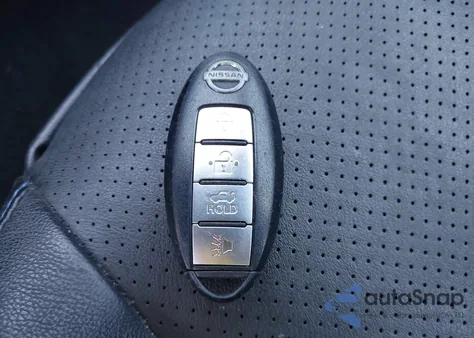 2017 Nissan Sentra Sr Turbo from USA, damaged, VIN 3N1CB7AP2HY216299